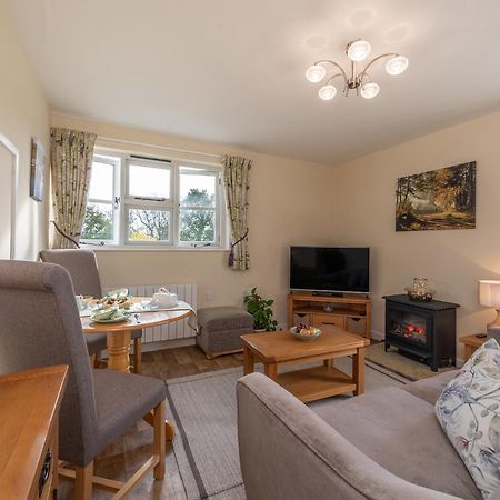 Couples Retreat In Beautiful West Devon Countryside Villa Broadwoodwidger Exterior photo