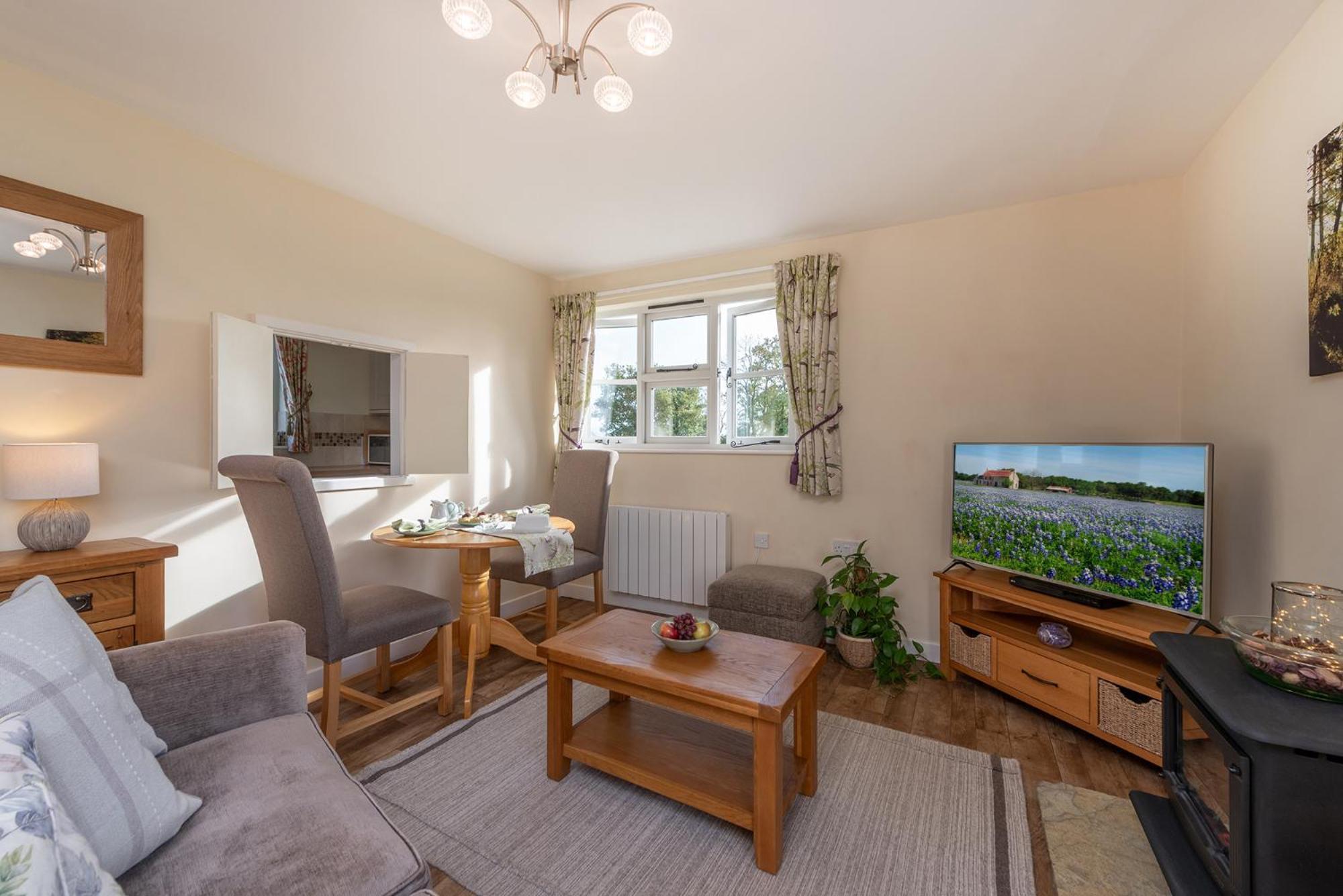 Couples Retreat In Beautiful West Devon Countryside Villa Broadwoodwidger Exterior photo