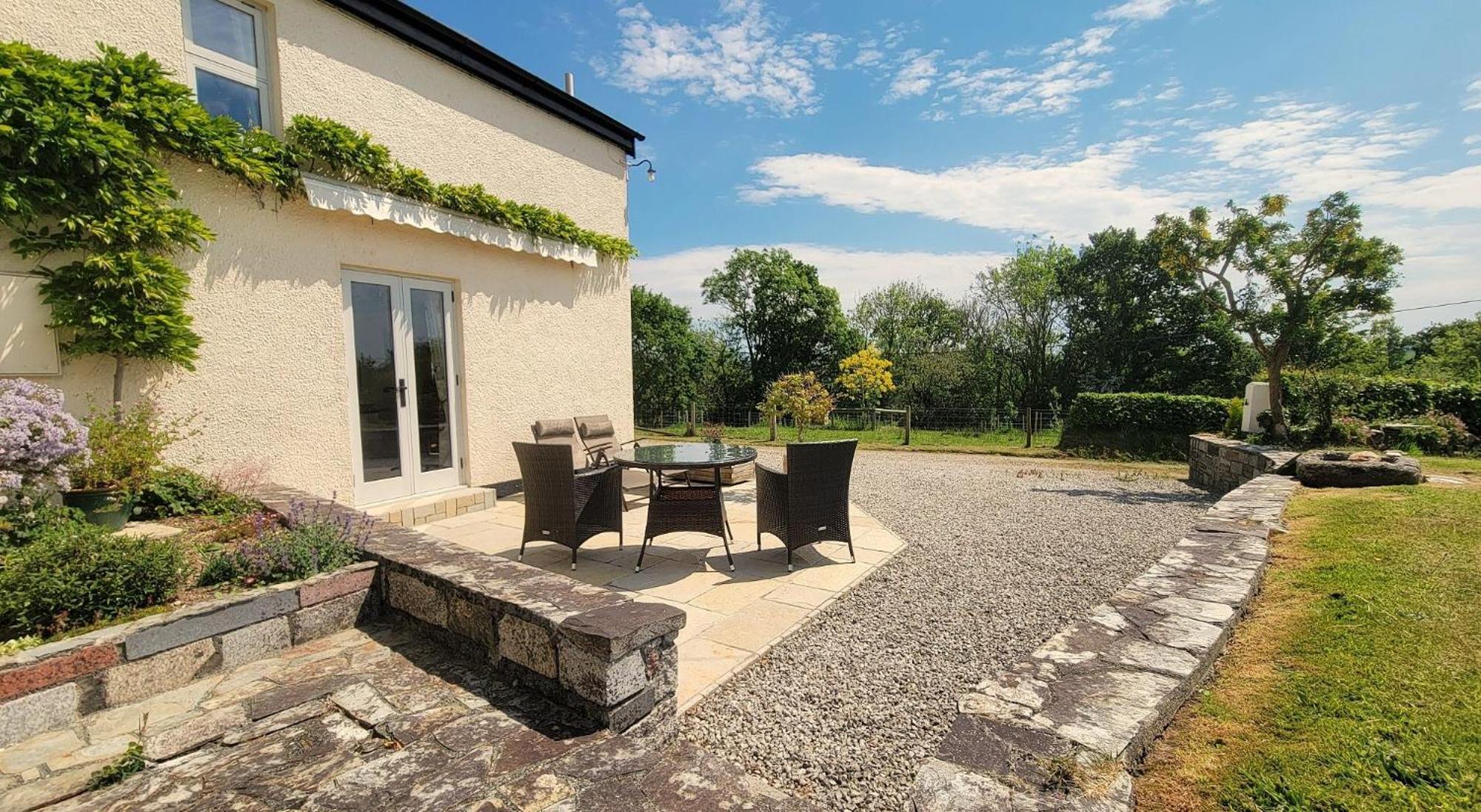Couples Retreat In Beautiful West Devon Countryside Villa Broadwoodwidger Exterior photo